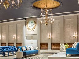 Fairmont Royal York Gold Experience