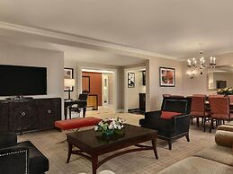 Fairmont Royal York Gold Experience