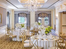 Fairmont Royal York Gold Experience