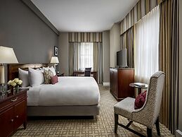 Fairmont Royal York Gold Experience