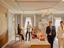 Fairmont Royal York Gold Experience