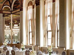 Fairmont Royal York Gold Experience