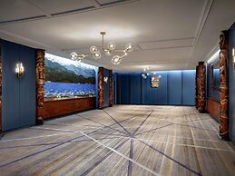 Fairmont Royal York Gold Experience