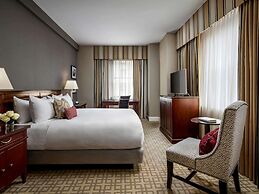 Fairmont Royal York Gold Experience