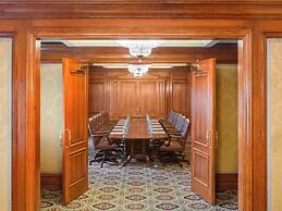 Fairmont Royal York Gold Experience