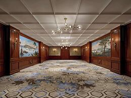 Fairmont Royal York Gold Experience