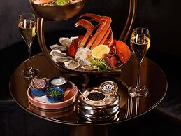 Fairmont Royal York Gold Experience