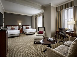 Fairmont Royal York Gold Experience