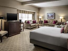 Fairmont Royal York Gold Experience