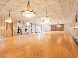 Fairmont Royal York Gold Experience