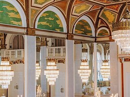 Fairmont Royal York Gold Experience