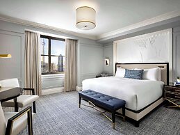 Fairmont Royal York Gold Experience