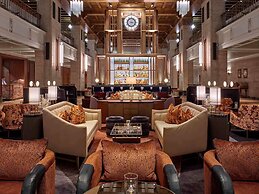 Fairmont Royal York Gold Experience
