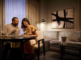 Fairmont Royal York Gold Experience