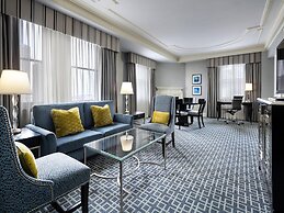 Fairmont Royal York Gold Experience