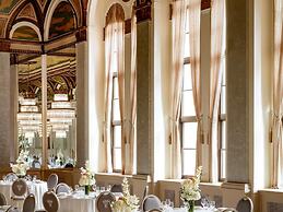 Fairmont Royal York Gold Experience