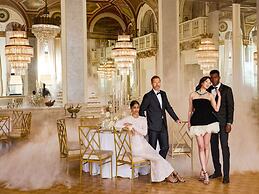 Fairmont Royal York Gold Experience