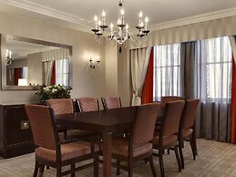 Fairmont Royal York Gold Experience