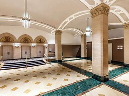 Fairmont Royal York Gold Experience