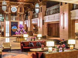 Fairmont Royal York Gold Experience