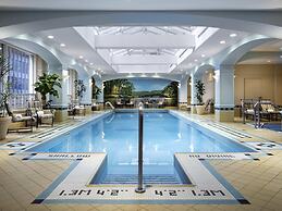 Fairmont Royal York Gold Experience