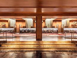 Fairmont Royal York Gold Experience