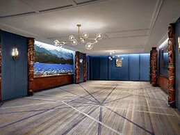 Fairmont Royal York Gold Experience