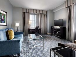 Fairmont Royal York Gold Experience