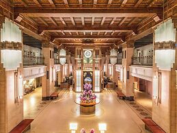 Fairmont Royal York Gold Experience