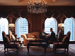 Fairmont Royal York Gold Experience