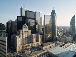Fairmont Royal York Gold Experience