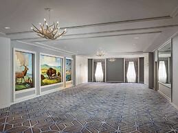 Fairmont Royal York Gold Experience