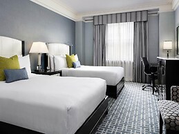 Fairmont Royal York Gold Experience