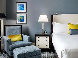 Fairmont Royal York Gold Experience