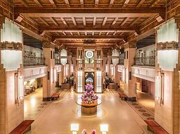 Fairmont Royal York Gold Experience