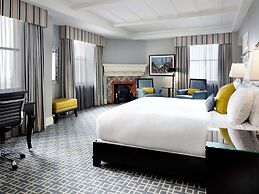 Fairmont Royal York Gold Experience