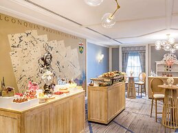 Fairmont Royal York Gold Experience