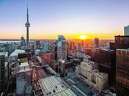 Fairmont Royal York Gold Experience