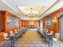 Fairmont Royal York Gold Experience
