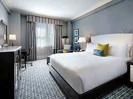 Fairmont Royal York Gold Experience
