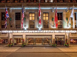 Fairmont Royal York Gold Experience