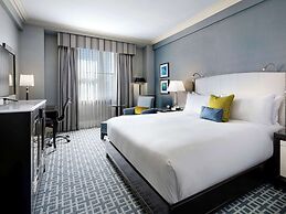 Fairmont Royal York Gold Experience