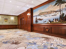 Fairmont Royal York Gold Experience