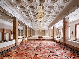 Fairmont Royal York Gold Experience