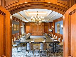 Fairmont Royal York Gold Experience