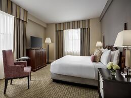 Fairmont Royal York Gold Experience