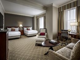 Fairmont Royal York Gold Experience