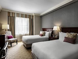 Fairmont Royal York Gold Experience