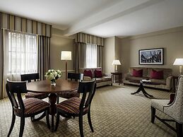 Fairmont Royal York Gold Experience