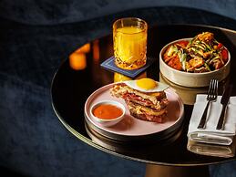 Fairmont Royal York Gold Experience